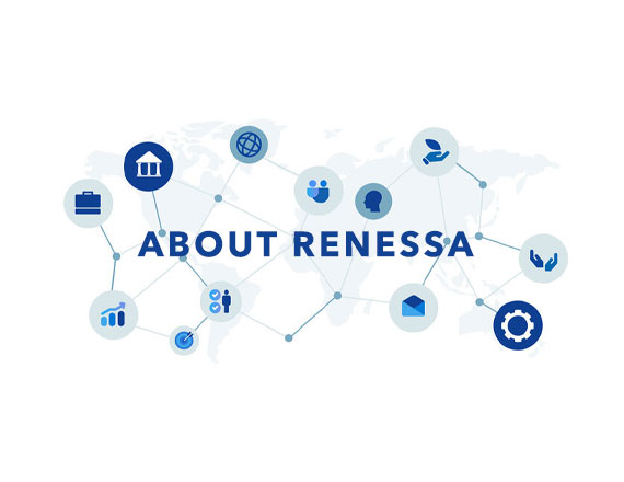 ABOUT RENESSA
